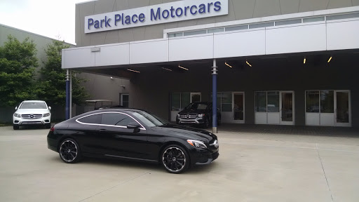 Mercedes Benz Dealer «Park Place Motorcars Mercedes-Benz Grapevine», reviews and photos, 1300 Texan Trail, Grapevine, TX 76051, USA