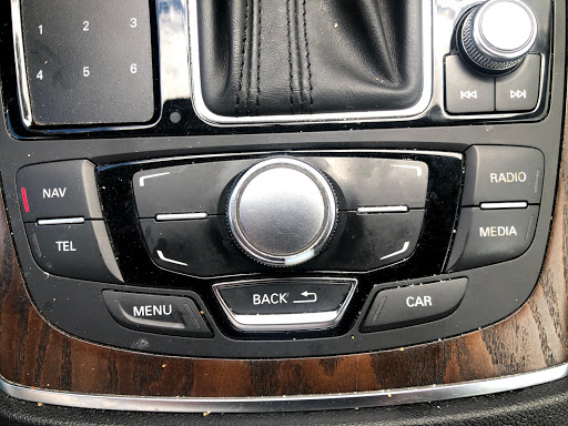 Used Car Dealer «Ghazal Auto», reviews and photos, 1305 E Chicago Rd, Sturgis, MI 49091, USA