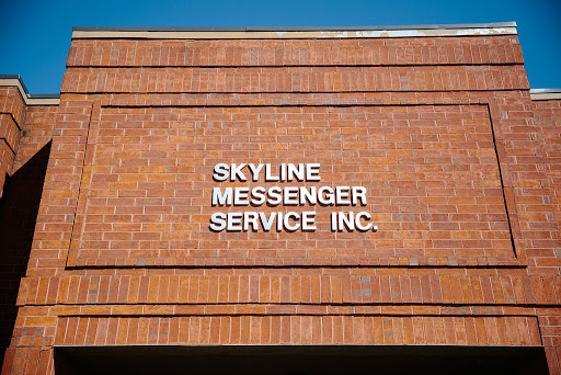 Skyline Courier Logistics