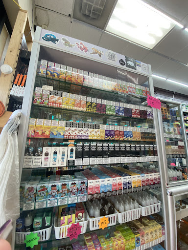 Tobacco Shop «Tobacco Hut», reviews and photos, 14654 Lee Hwy, Gainesville, VA 20155, USA