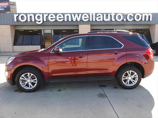 Used Car Dealer «Greenwell Auto Sales», reviews and photos, 3000 S Madison St, Muncie, IN 47302, USA