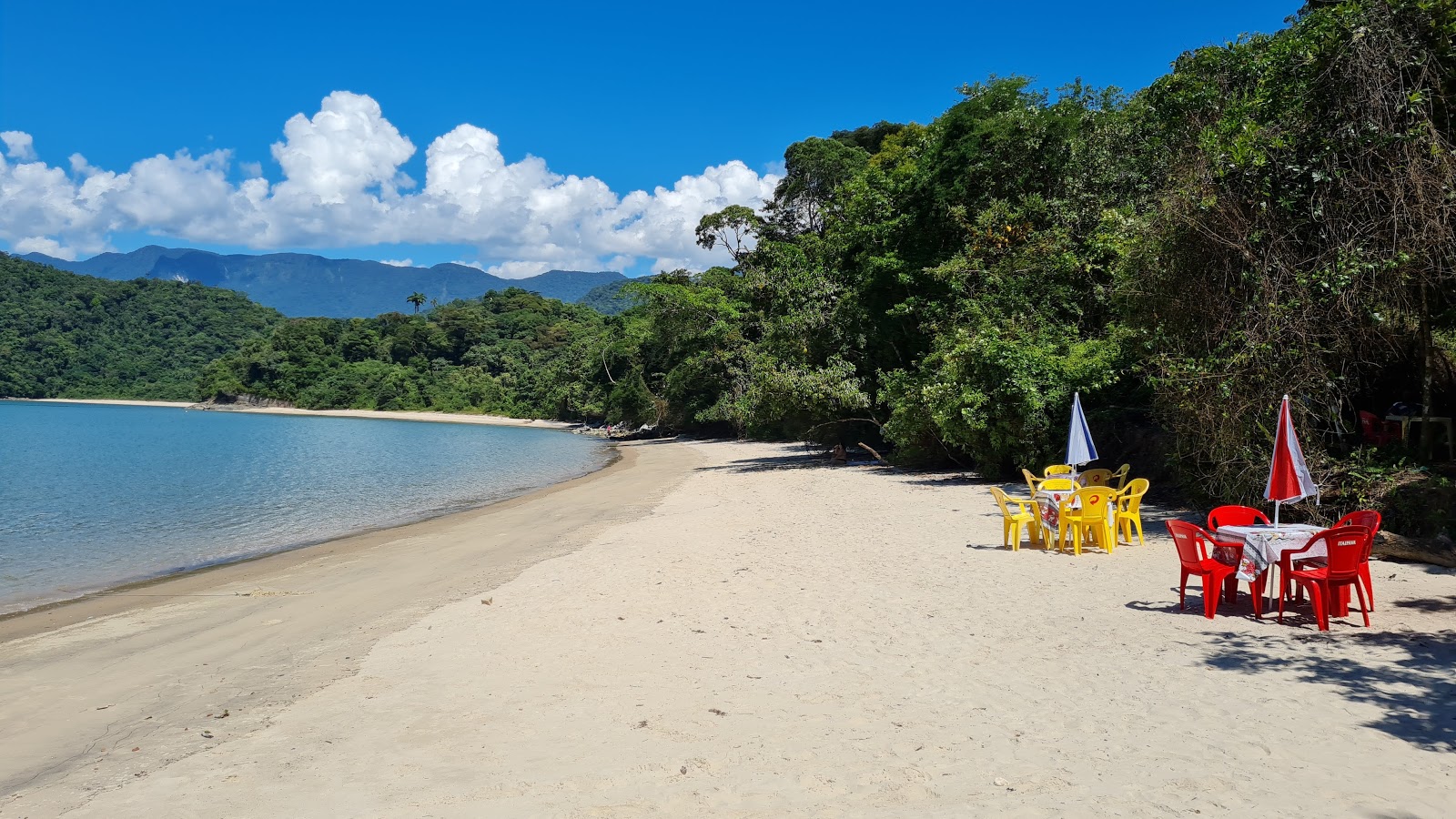 Photo of Cao Morto Beach with spacious bay