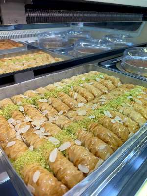 Les Saveurs de Nini à Auch