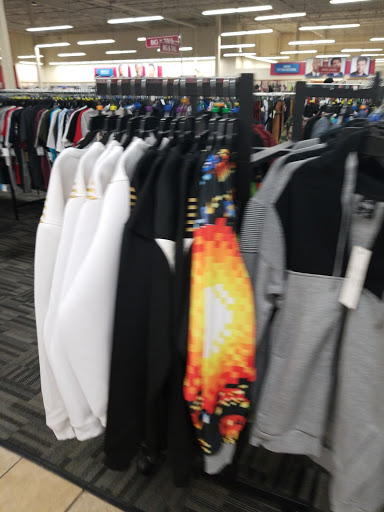 Clothing Store «Burlington Coat Factory», reviews and photos, 229 NJ-73, Marlton, NJ 08053, USA