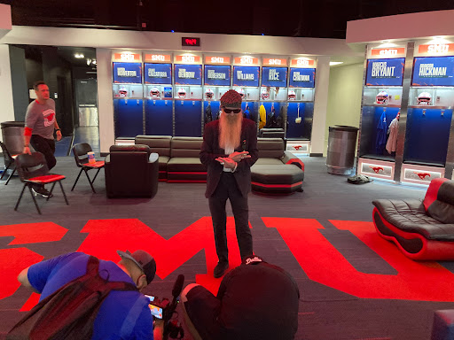 Stadium «Gerald J. Ford Stadium», reviews and photos, 5800 Ownby Dr, Dallas, TX 75205, USA