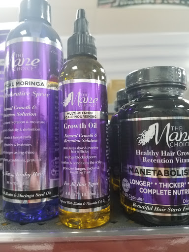 Beauty Supply Store «Sally Beauty», reviews and photos, 2030 Glade Rd #208, Grapevine, TX 76051, USA