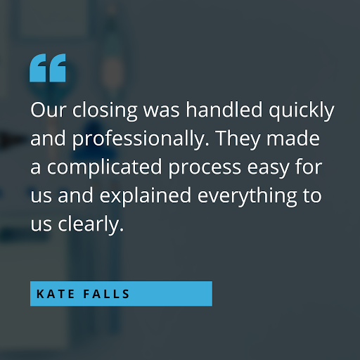 Title Company «Charter Title», reviews and photos