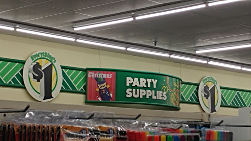 Dollar Store «Dollar Tree», reviews and photos, 982 Easton Ave, Somerset, NJ 08873, USA