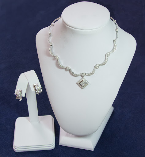 Jewelry Buyer «Lowell Jewelry & Loan», reviews and photos, 24 Merrimack St, Lowell, MA 01852, USA