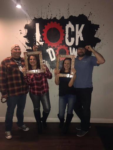 Amusement Center «Lockdown Escape Rooms - San Diego», reviews and photos, 1037 University Ave, San Diego, CA 92103, USA