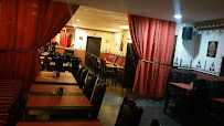 Atmosphère du Restaurant Les Délices Berbères à Raismes - n°1