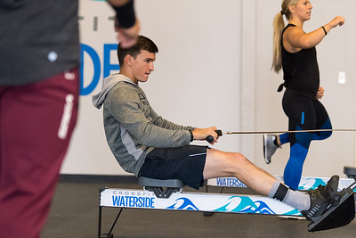 Gym «Crossfit Waterside», reviews and photos, 8010 Sunport Dr Suite 108, Orlando, FL 32809, USA