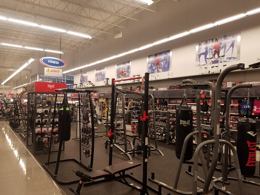 Sporting Goods Store «Academy Sports + Outdoors», reviews and photos, 8675 Concord Mills Boulevard, Concord, NC 28027, USA