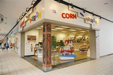 Corn-fusion