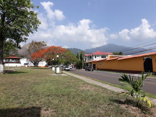 Canine residences San Pedro Sula