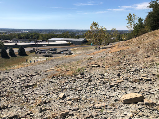 Park «Trammel Fossil Park», reviews and photos, Tramway Dr, Sharonville, OH 45241, USA