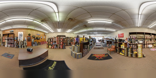 Boot Store «N & D Boot Inc», reviews and photos, 2215 Danville Rd SW, Decatur, AL 35601, USA