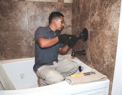 Plumber «Garrison Plumbing Services», reviews and photos, 7576 Lake Trail, Frisco, TX 75034, USA