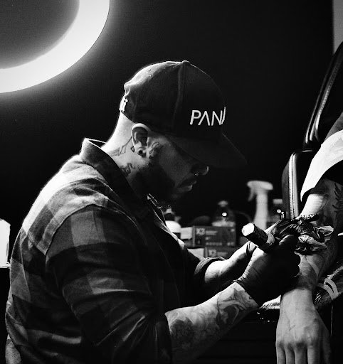 Explore nice arm tattoo ideas, creative tattoo ideas in Saint Paul, available at Supreme Art Of War Inc