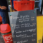 Photo n°1 de l'avis de Jos.r fait le 21/06/2020 à 13:05 sur le restaurants Flora & Fauna à Stuttgart