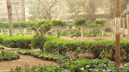 ميدان اسوان