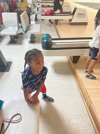 Bowling Alley «Novi Bowl Family Fun Center», reviews and photos, 21700 Novi Rd, Novi, MI 48375, USA