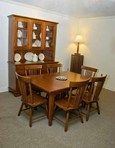 George’s Furniture Inc., 9 Reichs Church Rd, Marietta, PA 17547, USA, 