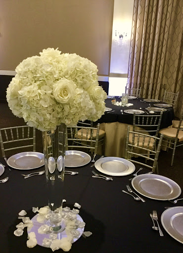 Wedding Venue «Piazza on the Green», reviews and photos, 6200 TPC Dr, McKinney, TX 75070, USA