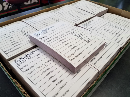 Print Shop «BizCard Xpress Orange City», reviews and photos, 1209 Saxon Blvd # 4, Orange City, FL 32763, USA