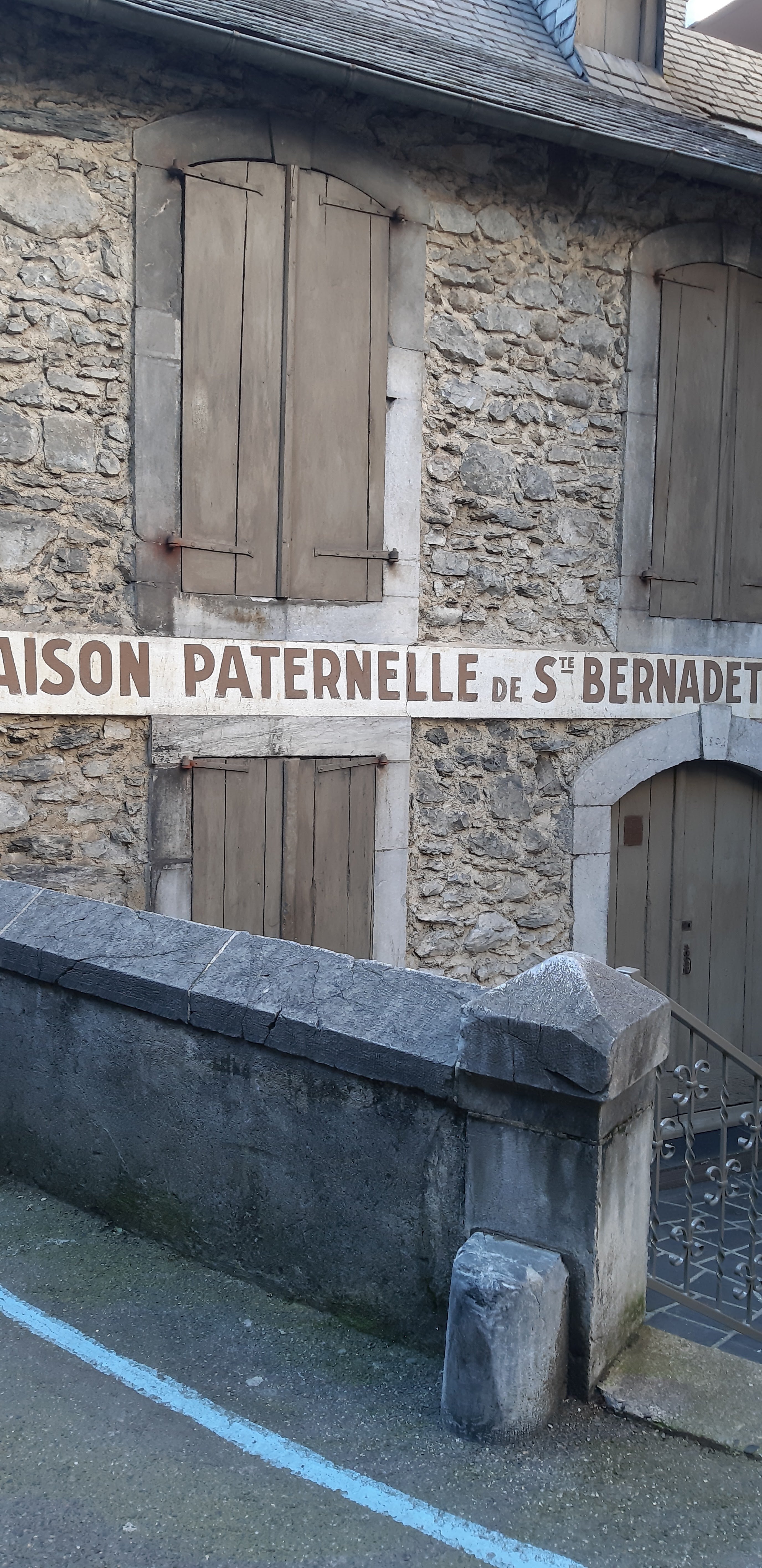 Photo n° 4 de l'avis de ROSS.O fait le 03/03/2019 à 06:20