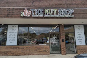 The Nut Shop image