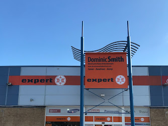 Dominic Smith Expert Electrical