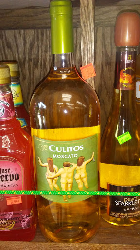 Supermarket «La Bodega Supermarket», reviews and photos, 3014 Sullivant Ave, Columbus, OH 43204, USA