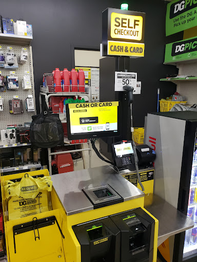 Discount Store «Dollar General», reviews and photos, 4244 W Main St, Gray, LA 70359, USA