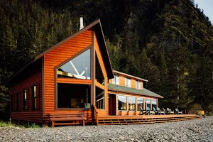 Kenai Fjords Wilderness Lodge image