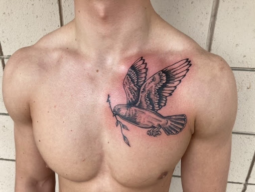 Tattoo Shop «My Pride Tattoo», reviews and photos, 135 S State St suite 7, Lindon, UT 84042, USA