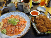 Plats et boissons du Restaurant japonais Arigato à Bruges - n°14