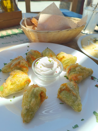 AntaMa Cretan Traditionnel Taverne