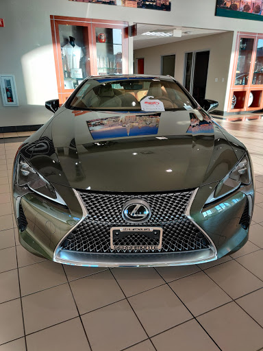 Lexus Dealer «Lexus of Serramonte», reviews and photos, 700 Serramonte Blvd, Colma, CA 94014, USA