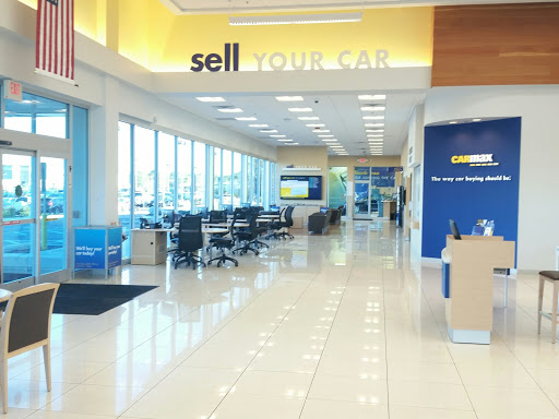 Used Car Dealer «CarMax», reviews and photos, 620 Cross Keys Rd, Sicklerville, NJ 08081, USA
