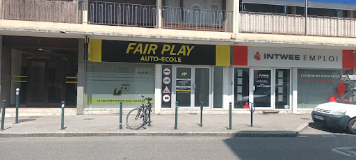 Fairplay Autoecole à Annecy, Haute-Savoie