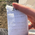 Photo n°1 de l'avis de Ilaria.e fait le 10/12/2023 à 17:46 sur le  Zhou's Take away à Udine