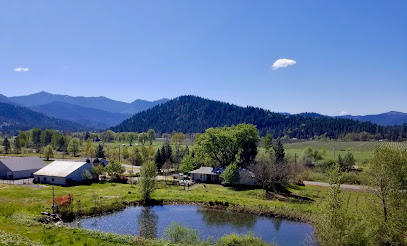 Sheri Wytcherley, Oregon Ranch and Home, llc
