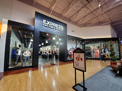 Express Factory Outlet