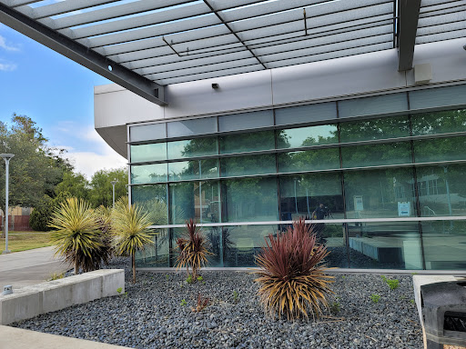 American River College - 3