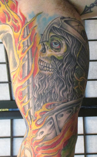 Explore emma tattoo ideas, creative tattoo ideas in Oshkosh, available at 920 Tattoo Company LLC