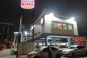 Burger King • Calzada de José Milla y Vidaurre image