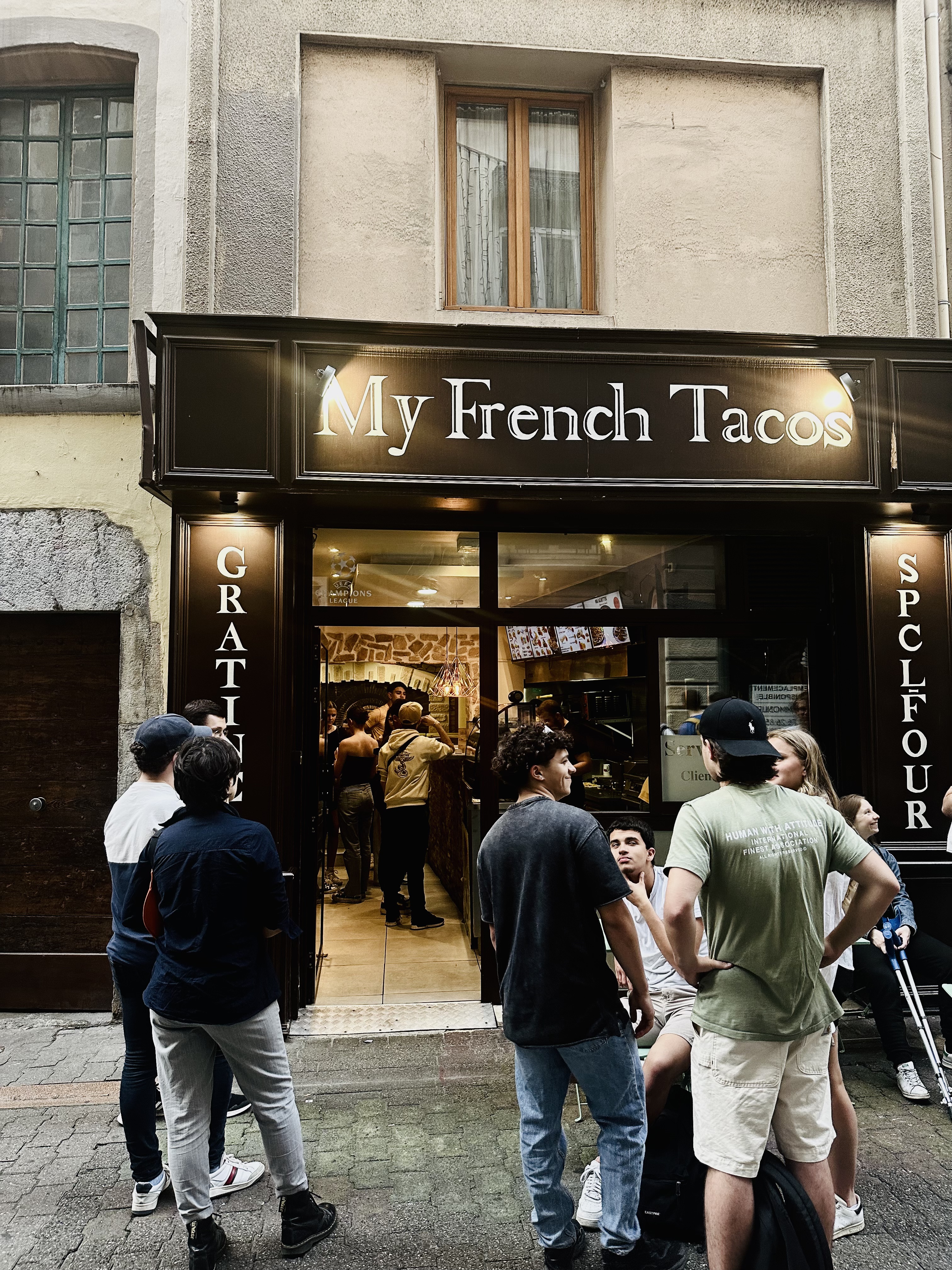 Photo n° 4 de l'avis de Myfrenchgratiné. fait le 28/05/2023 à 20:11
