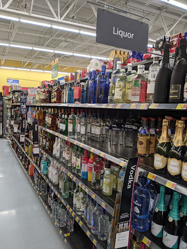 Department Store «Walmart Supercenter», reviews and photos, 2910 Grant Line Rd, New Albany, IN 47150, USA