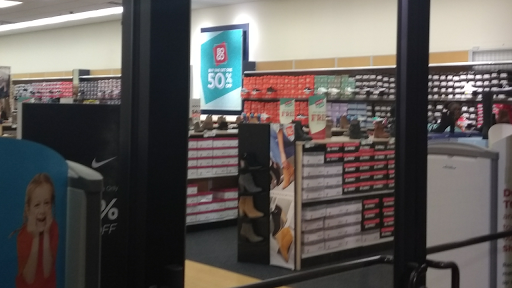 Shoe Store «Rack Room Shoes», reviews and photos, 3609 S Houston Levee Rd Ste 101-103, Collierville, TN 38017, USA